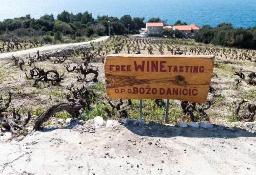 Apartments Villa Ana Dingac