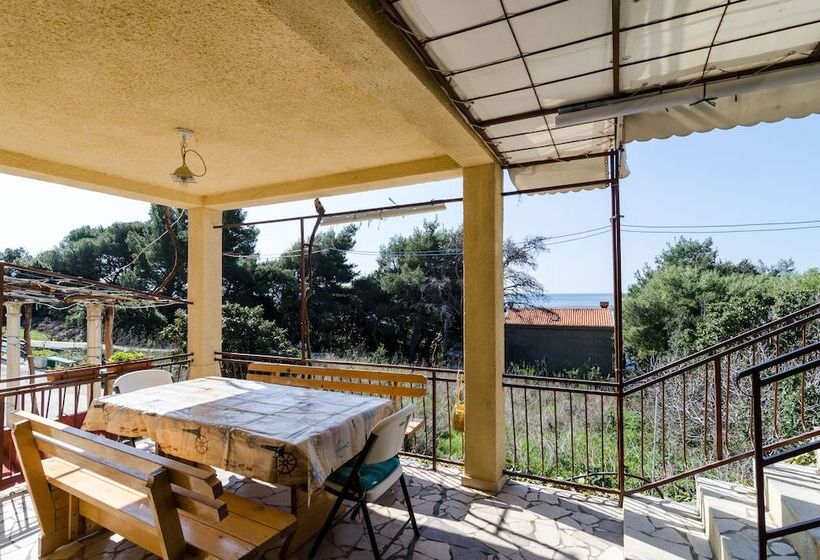 Apartments Villa Ana Dingac