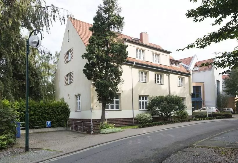 Aura Pension Brockenblick