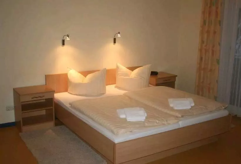 Aura Pension Brockenblick