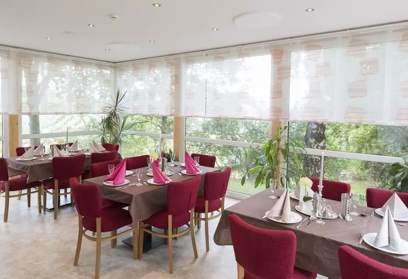 Aura Pension Brockenblick