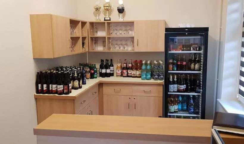 Aura Pension Brockenblick