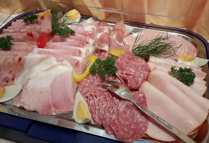 Aura Pension Brockenblick