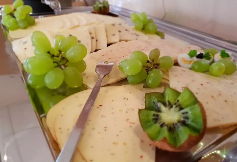 Aura Pension Brockenblick