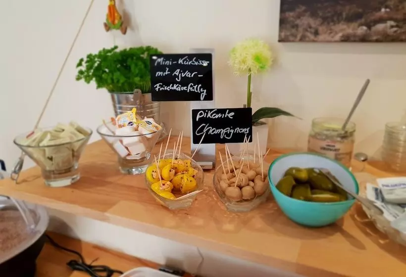 Aura Pension Brockenblick