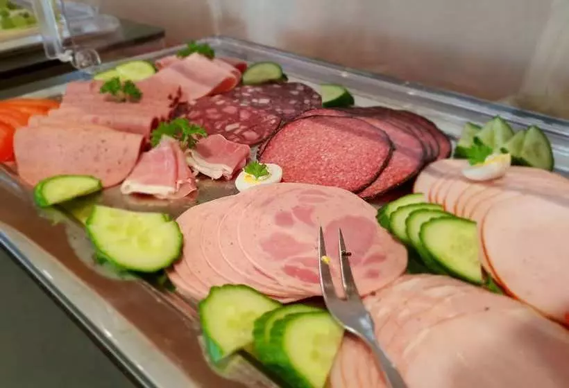 Aura Pension Brockenblick