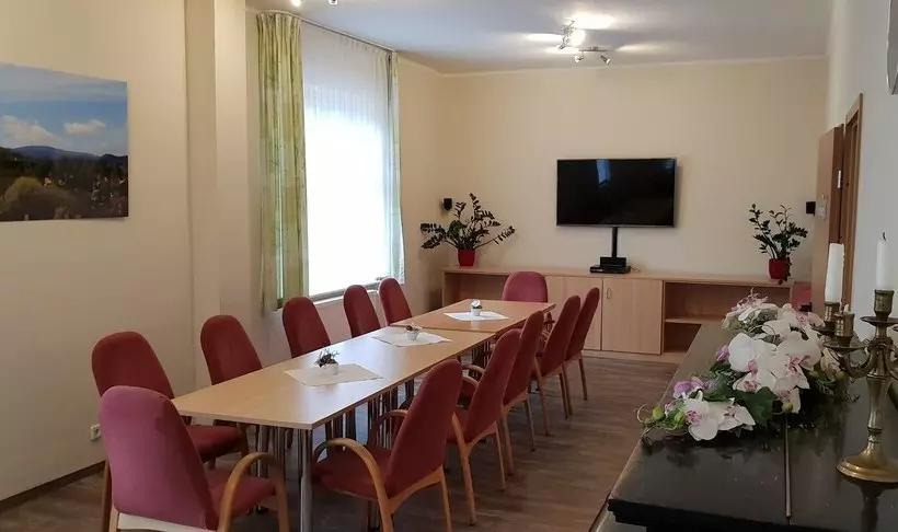 Aura Pension Brockenblick