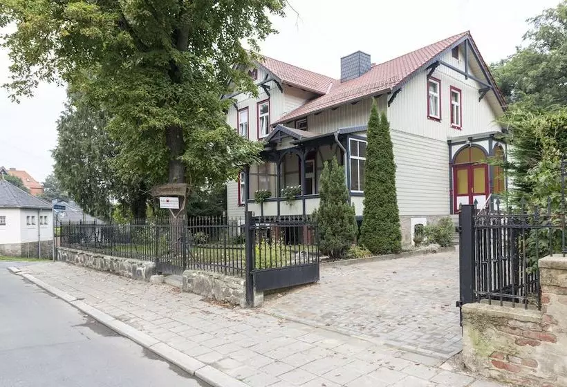 Aura Pension Brockenblick