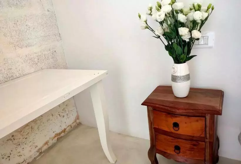 Corte Mercurio B&b