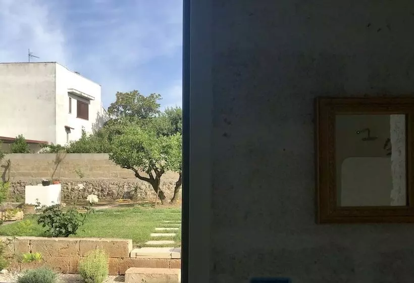 Corte Mercurio B&b