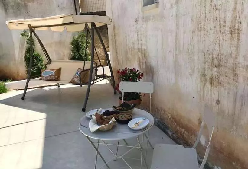 Corte Mercurio B&b