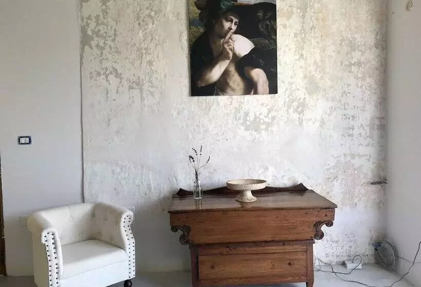 Corte Mercurio B&b
