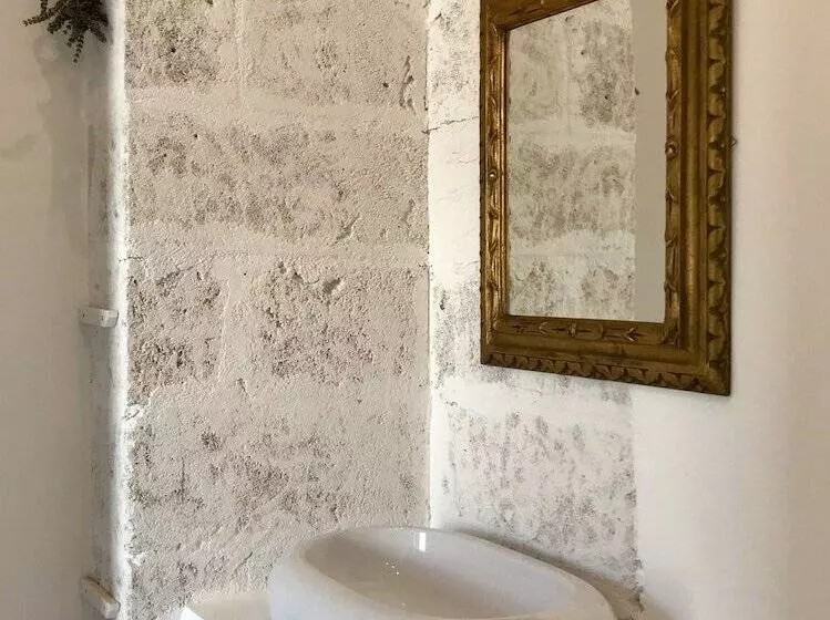 Corte Mercurio B&b