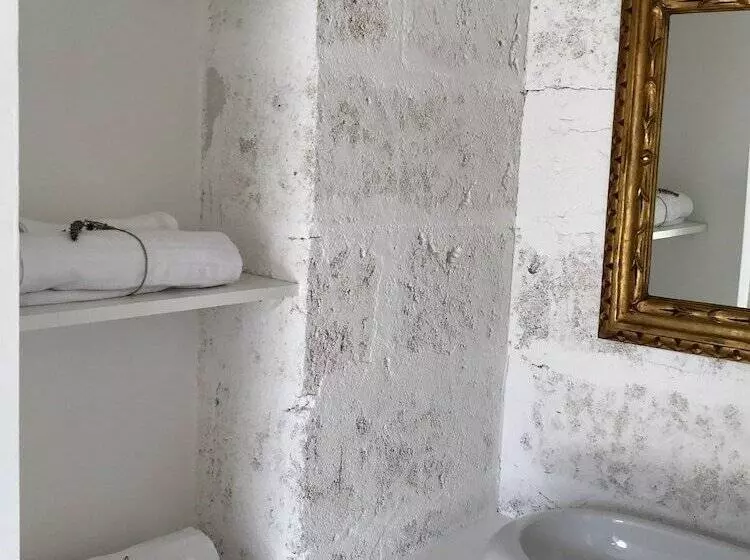 Corte Mercurio B&b
