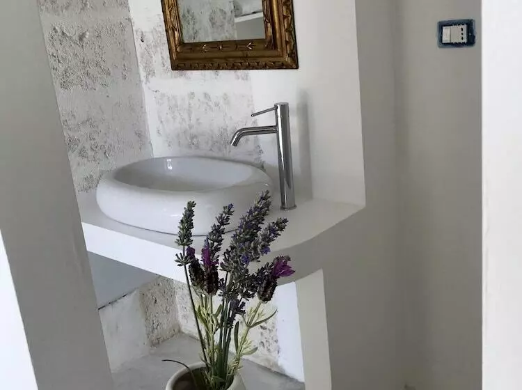 Corte Mercurio B&b