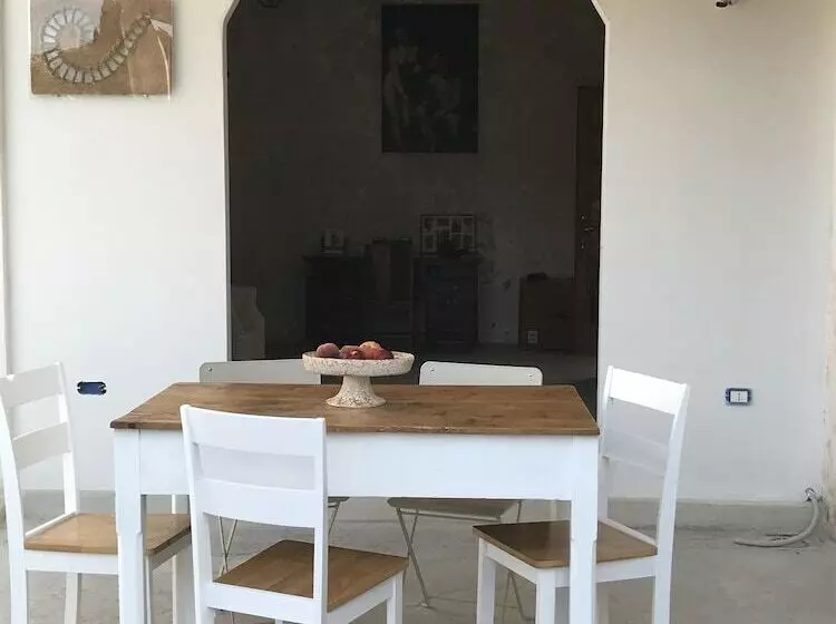 Corte Mercurio B&b