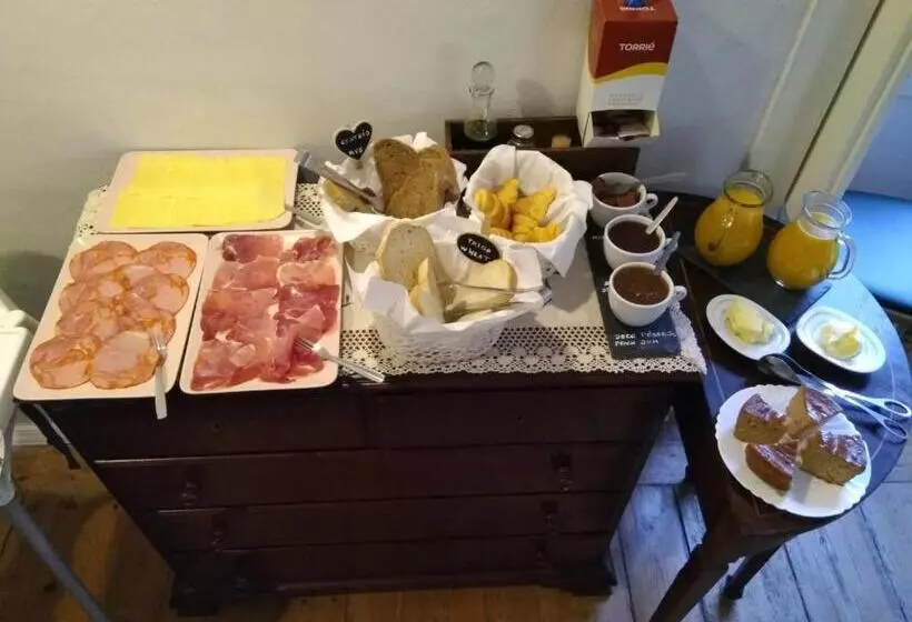 تختخواب و صبحانه Casa Do Vinho Sintra Guest House
