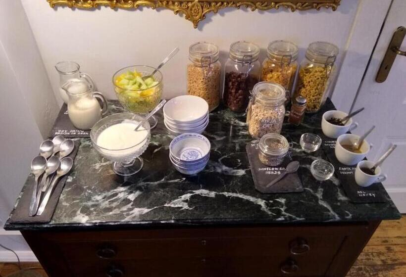 تختخواب و صبحانه Casa Do Vinho Sintra Guest House