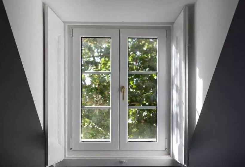 تختخواب و صبحانه Casa Do Vinho Sintra Guest House