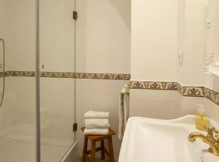 تختخواب و صبحانه Casa Do Vinho Sintra Guest House