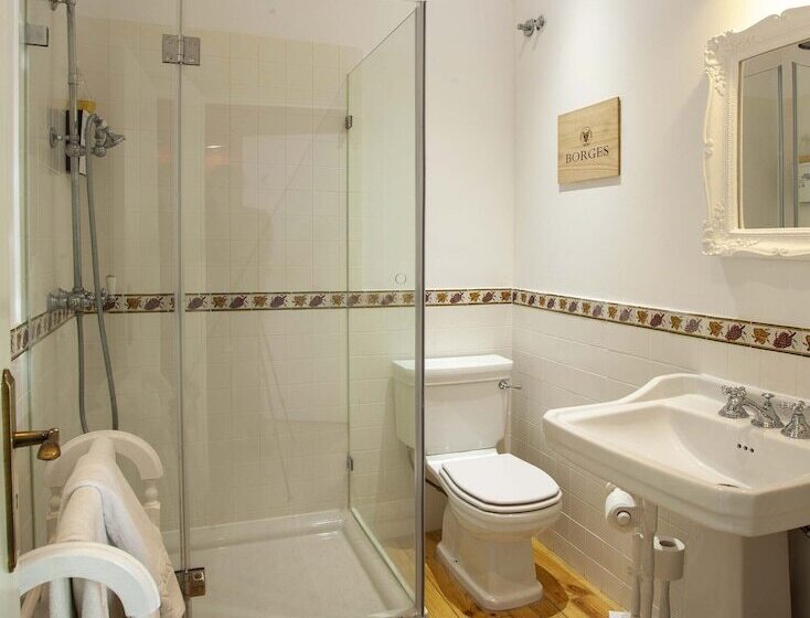 تختخواب و صبحانه Casa Do Vinho Sintra Guest House