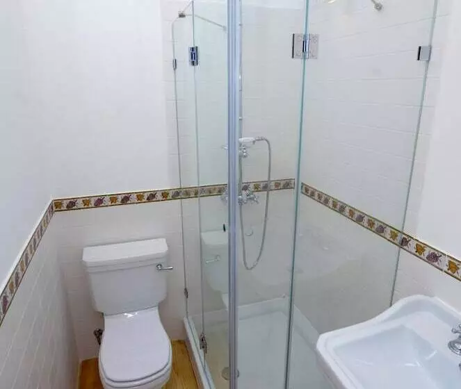 تختخواب و صبحانه Casa Do Vinho Sintra Guest House