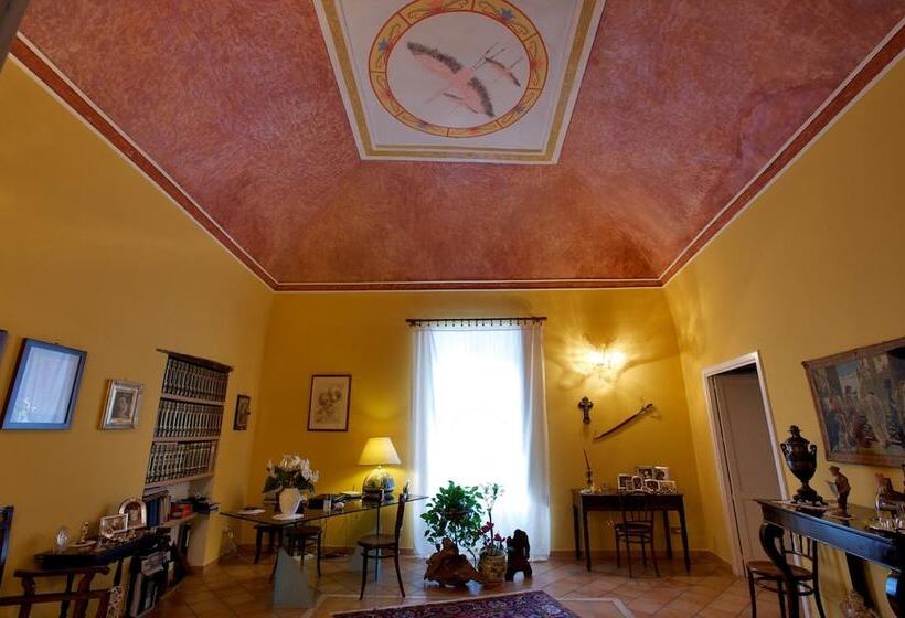 צימר La Casa Di Donn'amelia