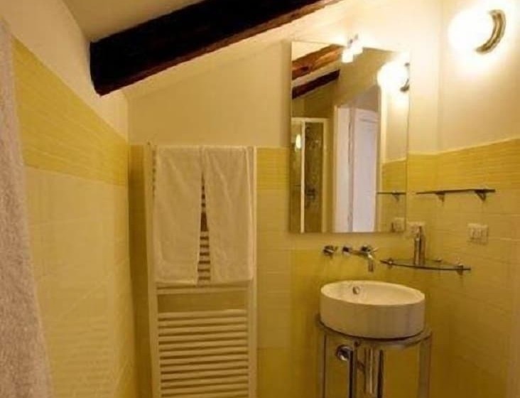 צימר La Casa Di Donn'amelia