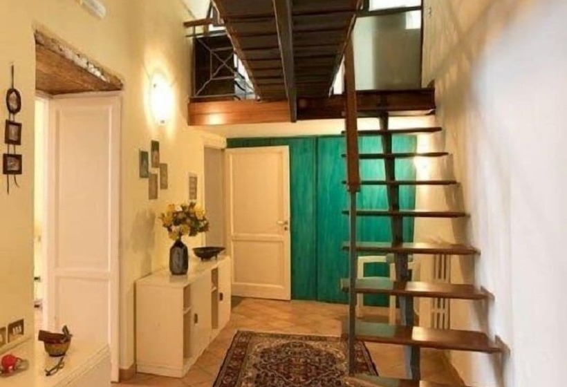 צימר La Casa Di Donn'amelia