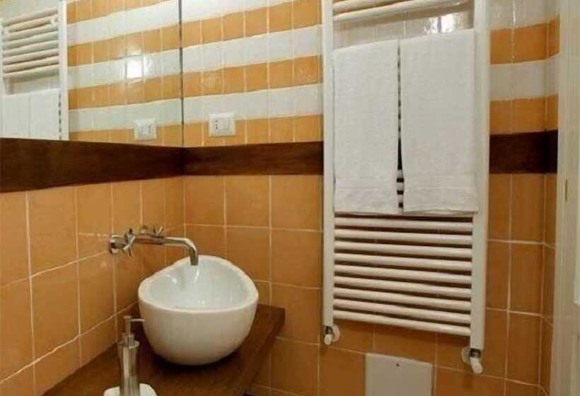 צימר La Casa Di Donn'amelia