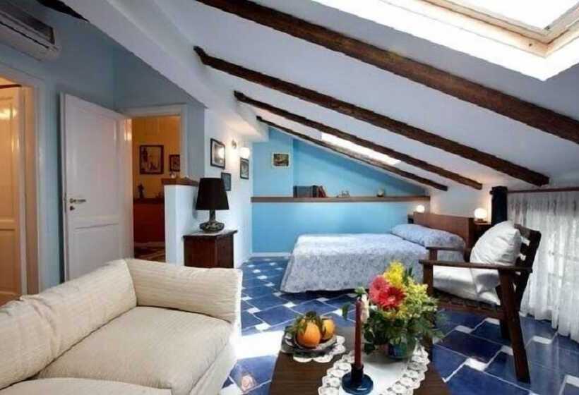 צימר La Casa Di Donn'amelia