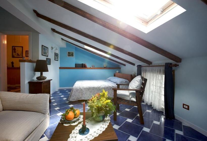 צימר La Casa Di Donn'amelia