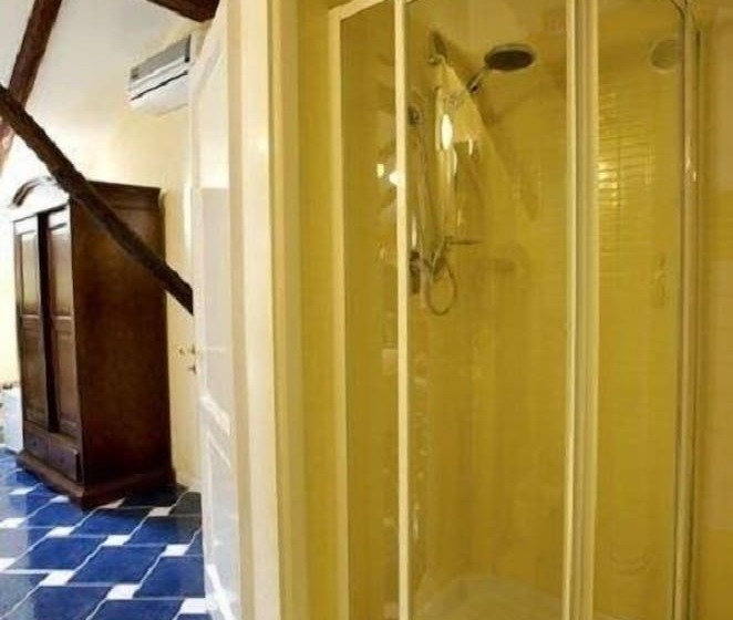 צימר La Casa Di Donn'amelia