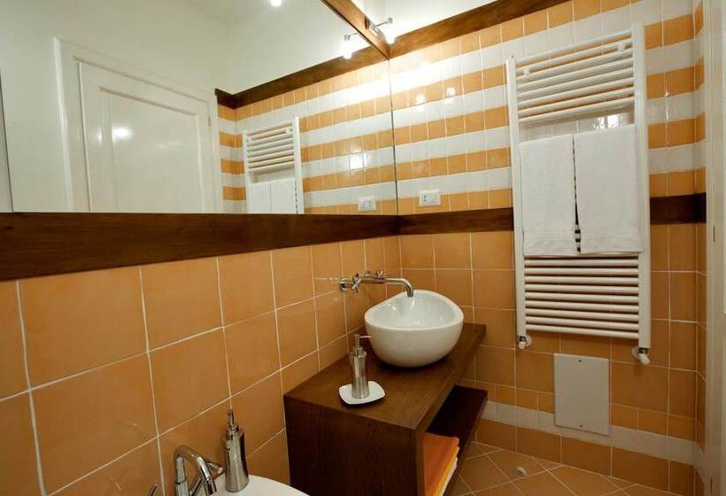 צימר La Casa Di Donn'amelia