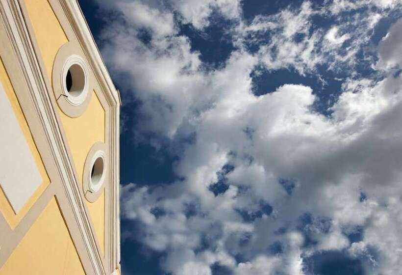 צימר La Casa Di Donn'amelia