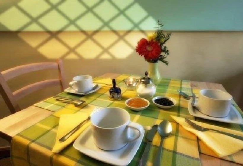 צימר La Casa Di Donn'amelia