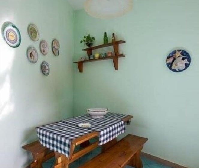 צימר La Casa Di Donn'amelia