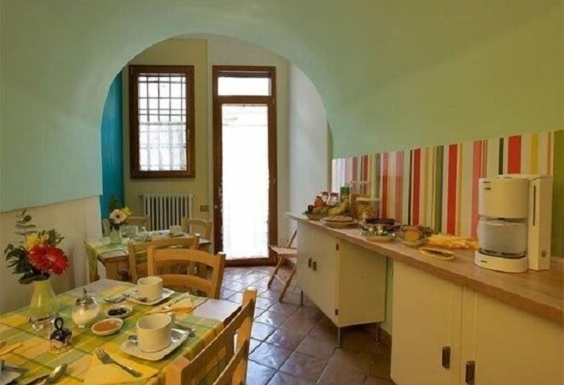 צימר La Casa Di Donn'amelia