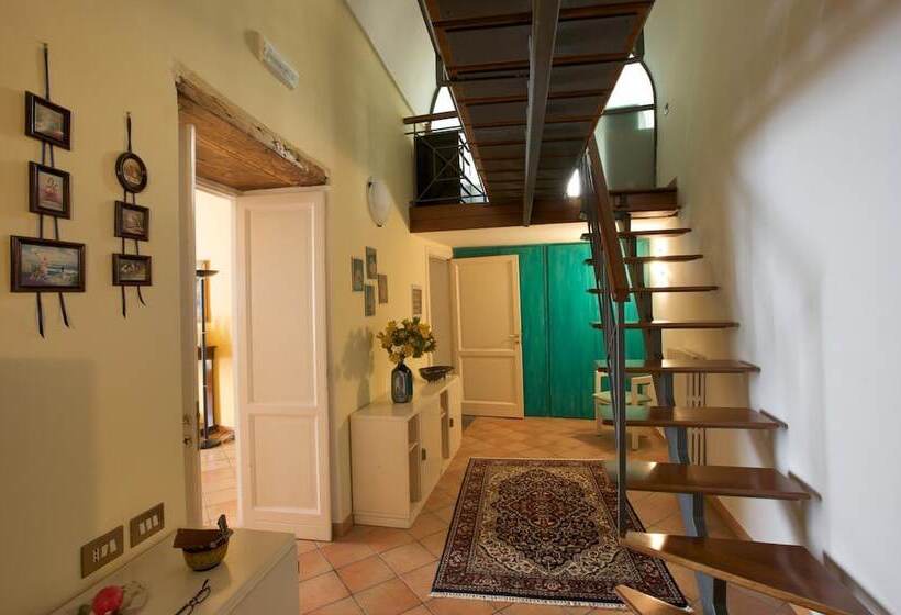 צימר La Casa Di Donn'amelia