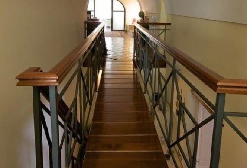 צימר La Casa Di Donn'amelia