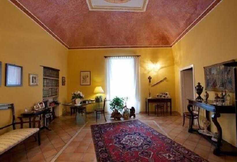 צימר La Casa Di Donn'amelia