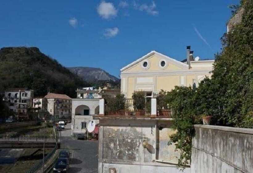 צימר La Casa Di Donn'amelia