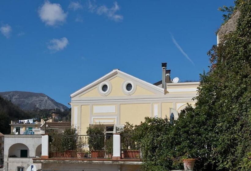 צימר La Casa Di Donn'amelia