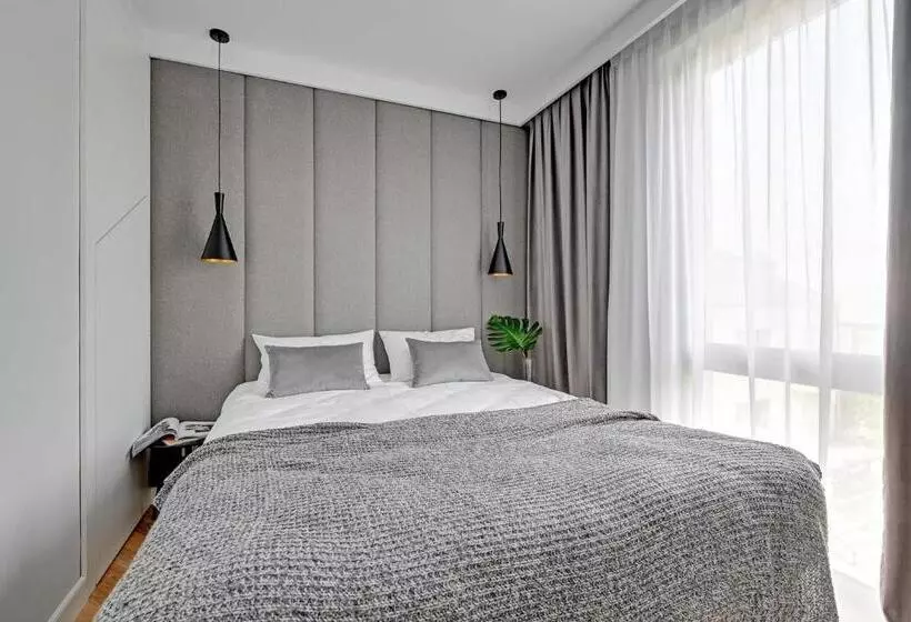 Equus Sopot Apartments