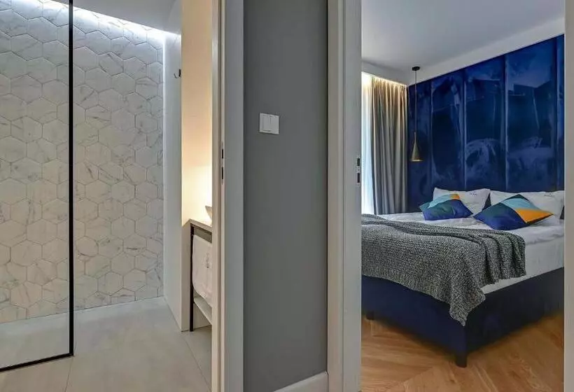 Equus Sopot Apartments