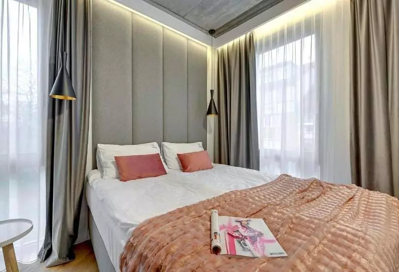 Equus Sopot Apartments