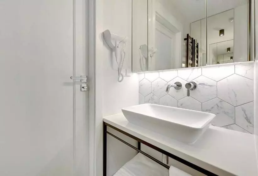 Equus Sopot Apartments