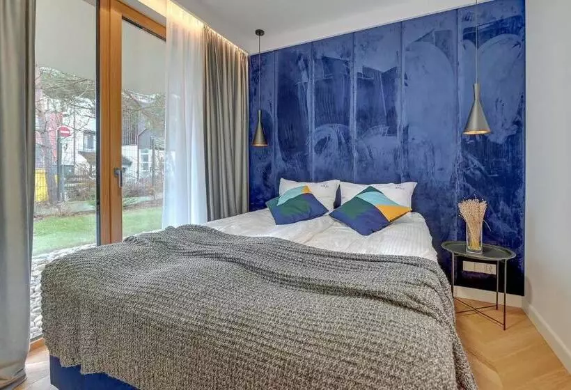 Equus Sopot Apartments