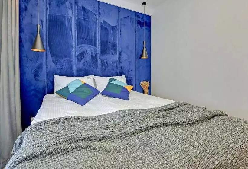Equus Sopot Apartments