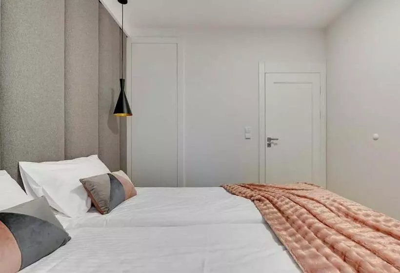 Equus Sopot Apartments